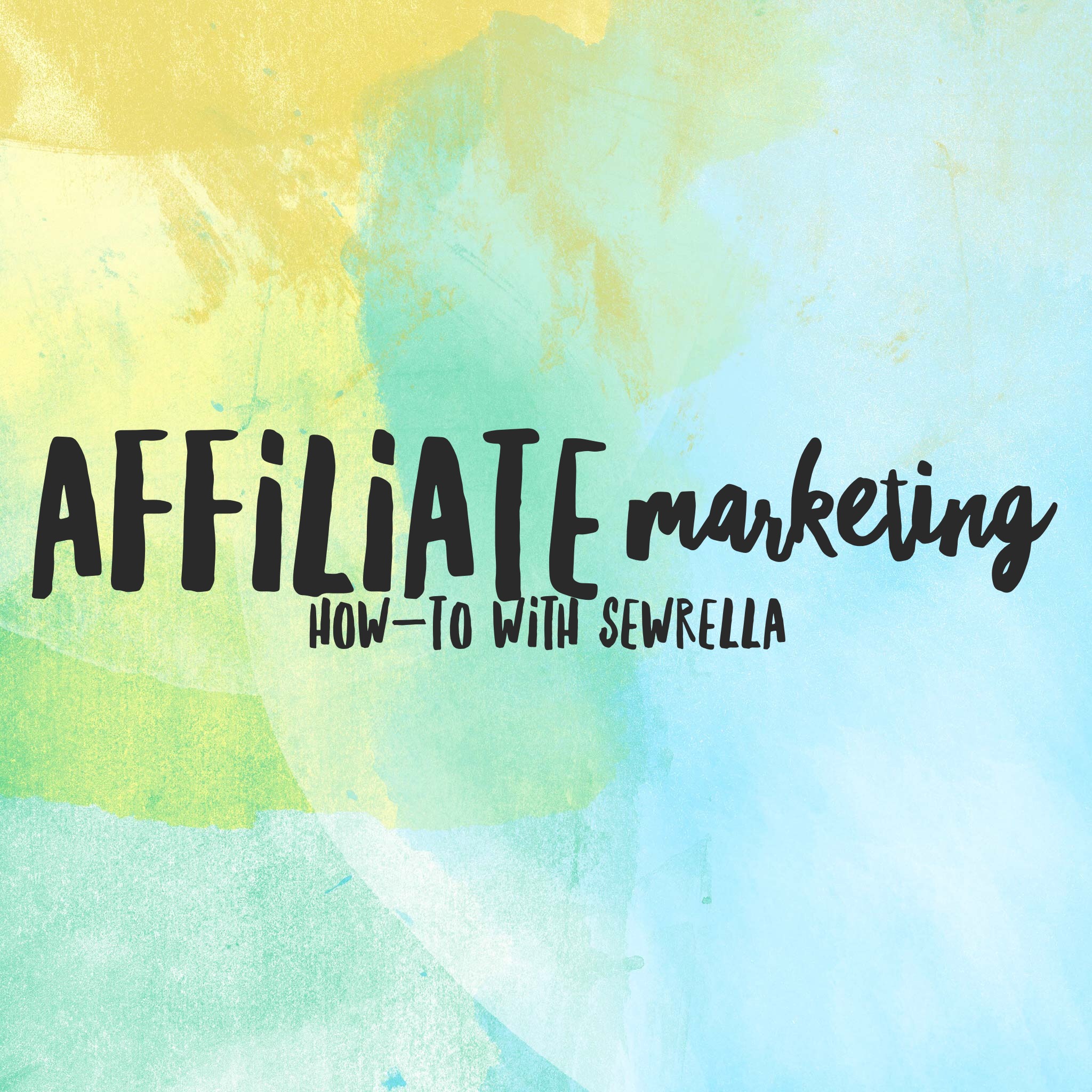 Lion Brand Yarn’s Affiliate Marketing Program: A How-To Mini Course