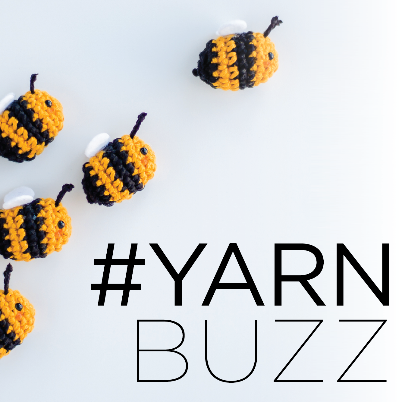 Subscribe to #Yarnbuzz for Weekly News