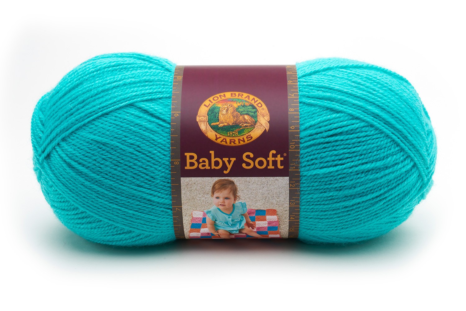 The 6 Best Baby Yarns + Patterns to Get Crafting