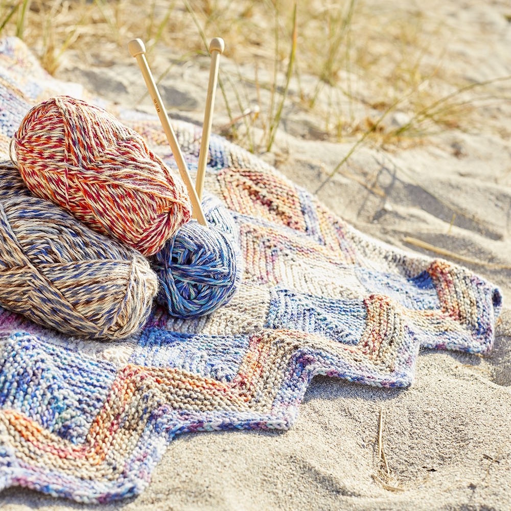 It’s a Beach Party! 8 Projects for Fun in the Sun