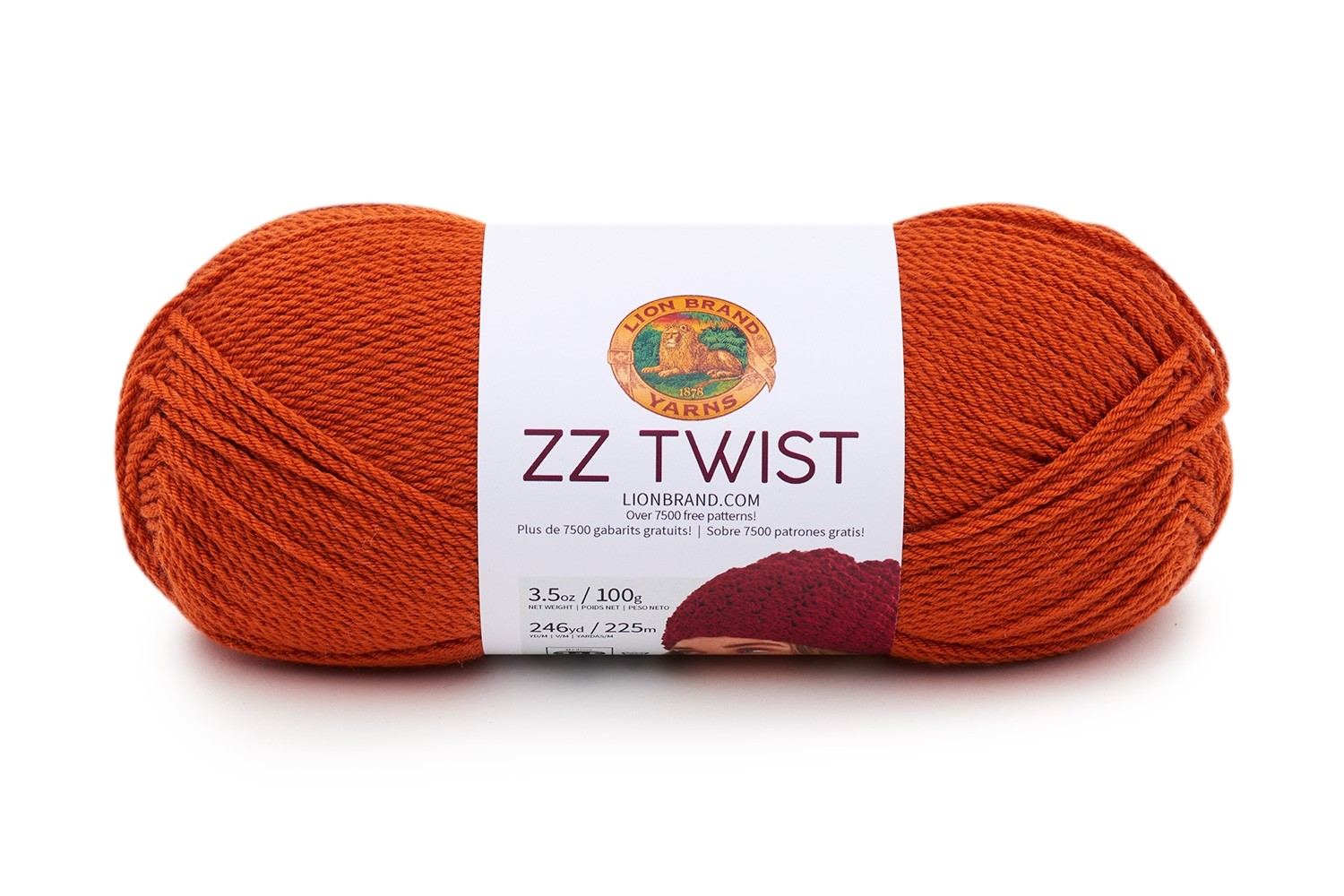 Take ZZ Twist Yarn for a Spin + 6 Patterns