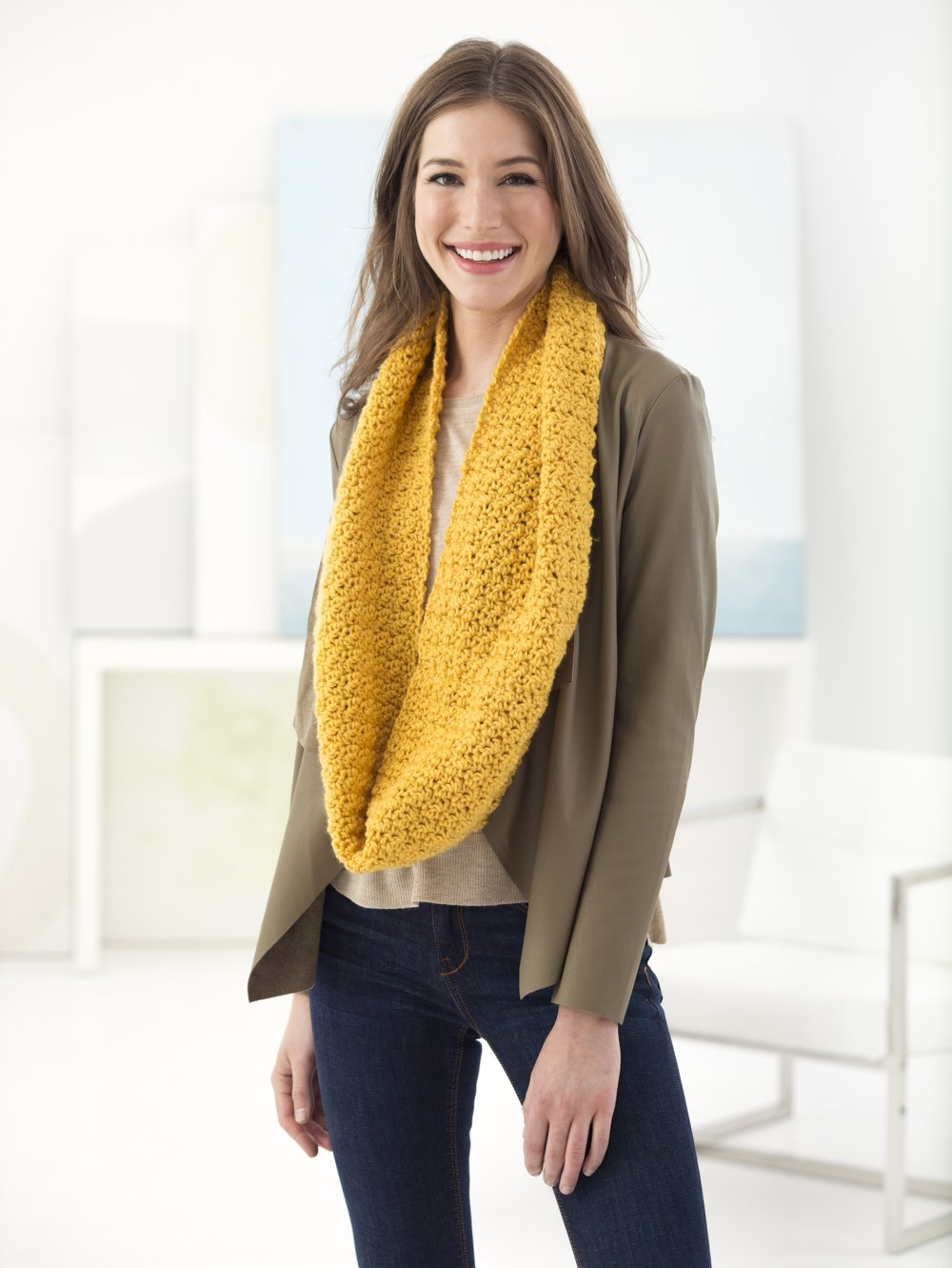 Vanna's Choice Yarn: Heartfelt Gifts to Knit & Crochet – Lion Brand Yarn