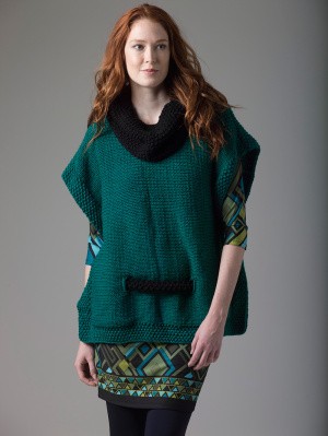 Level 1 Knit Pullover