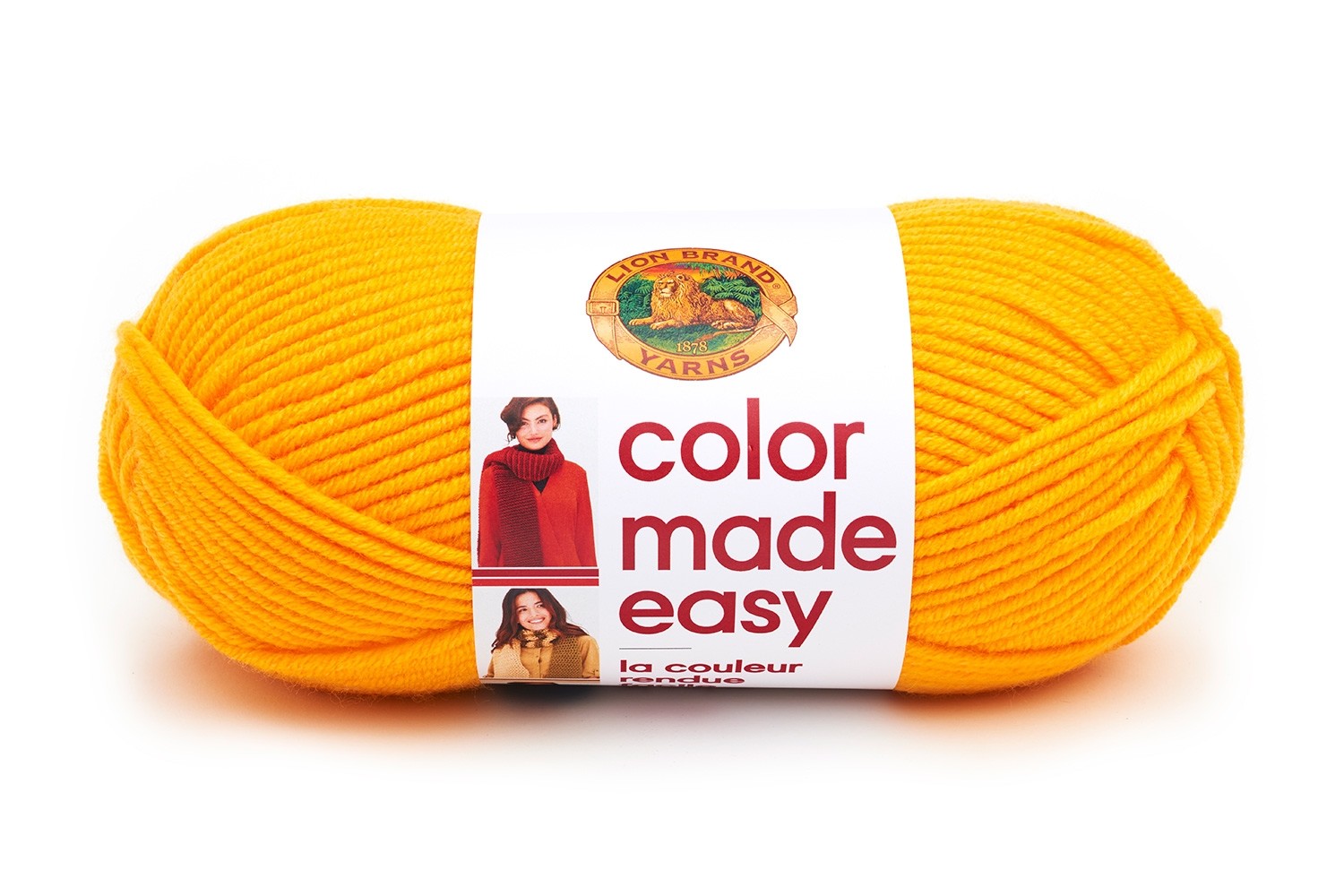 Color Made Easy in Turmeric