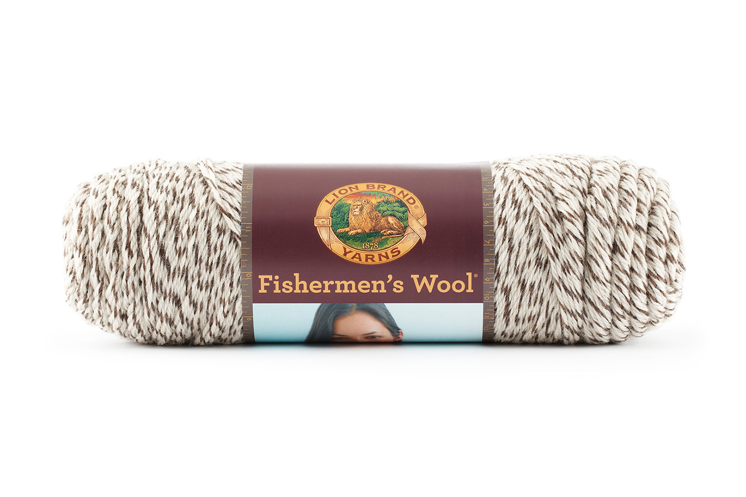 Fishermen's Wool Yarn 