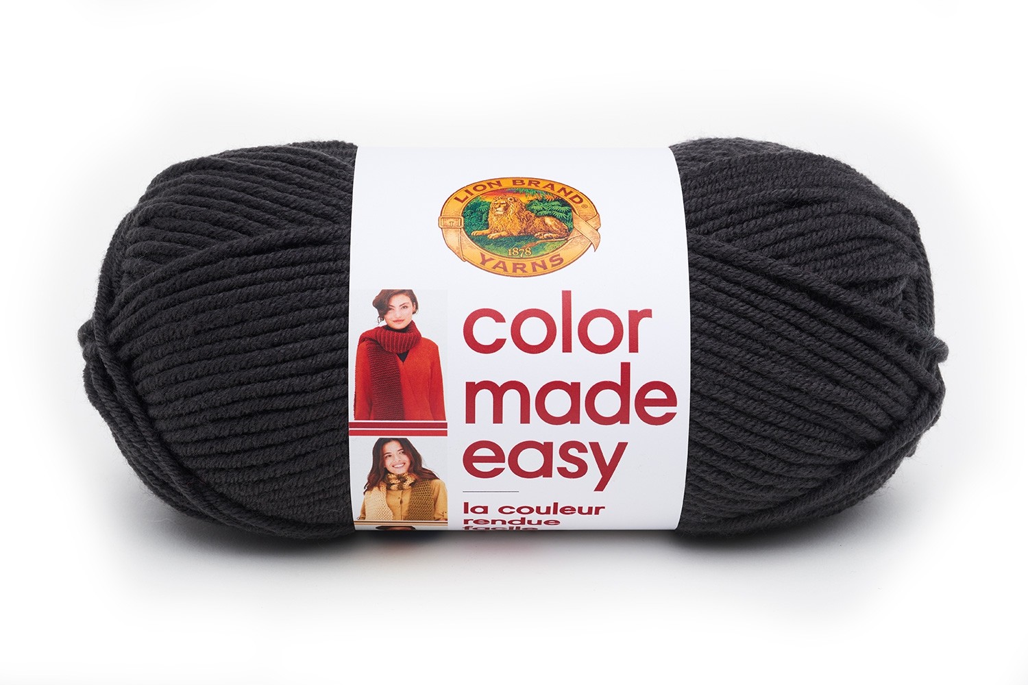 Color Made Easy in Coal