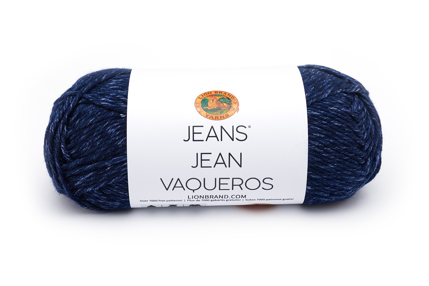 Jeans Yarn Brand New