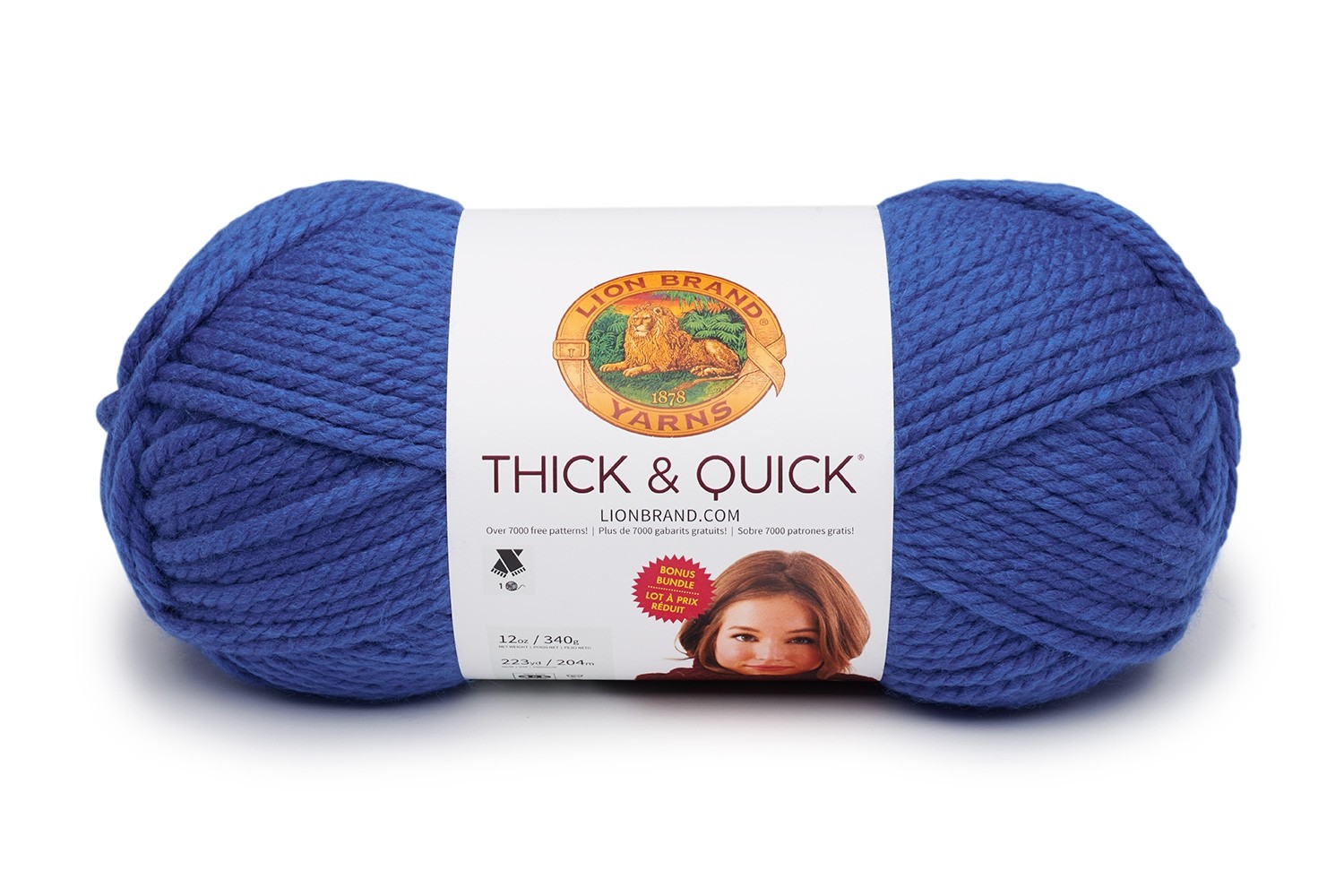 Thick & Quick® Bonus Bundle® Yarn