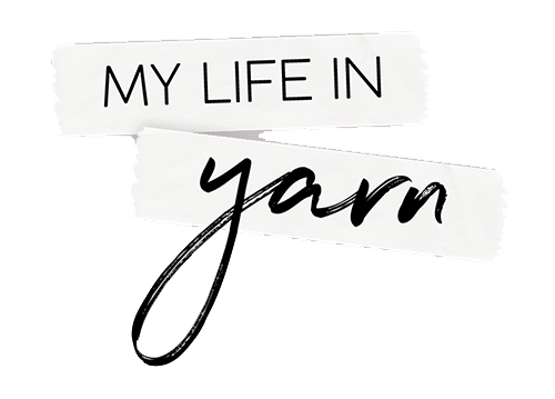 My Life In Yarn