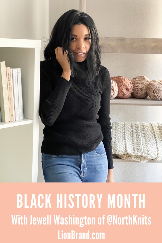 Making Black History Month Meaningful, By Jewell Washington